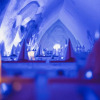 Отель Arctic SnowHotel & Glass Igloos, фото 36