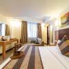 Отель Prideinn Mombasa City 3 в Момбасе