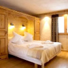 Отель Chalet with 3 Bedrooms in Les Allues, with Wonderful Mountain View, Balcony And Wifi - 500 M From th, фото 3