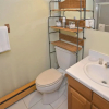 Отель Vail Trails East #10b 1 Bedroom 1 Bathroom Condo, фото 9