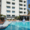 Отель Four Points by Sheraton Los Angeles Westside, фото 18