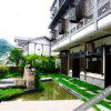 Отель Dibei Featured Hotel (Panzhou Liuguan), фото 3