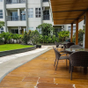 Отель Nice and New 1BR at Saveria BSD City Apartment, фото 12