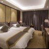 Отель Olympic Hotel - Wenzhou, фото 4