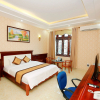 Отель Diamond Bac Ninh Hotel, фото 4