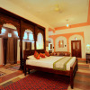 Отель Ram Bihari Palace Alwar, фото 4