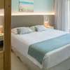 Отель Asterias Beach Hotel, фото 4