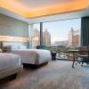 Отель JW Marriott Hotel Macau, фото 8