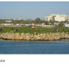 Отель TANGER/ASILAH: APPART 50m2 FACE MER ET PISCINES, 5 PLACES, TOUT ÉQUIPÉ+WIFI+CLIM, фото 4