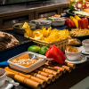 Отель Bogota Plaza Hotel, фото 15