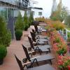 Отель See- und Wellnesshotel Adler, фото 13