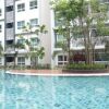 Отель The Trust Huahin Condo Pool View by Dome, фото 11