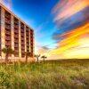 Отель Shell Island Resort - All Oceanfront Suites, фото 17