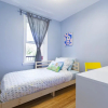 Отель Bright 4-Bedroom in Forest Hill, фото 3