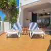 Отель SES FONTS C25 - Charming flat with shared pool and close to the beach Free WiFi, фото 26