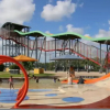 Отель Zenlux Durack Picturesque Tranquil - Pool - BBQ - Golf Course, фото 20