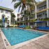 Отель Avalon Waterfront Inn, фото 10