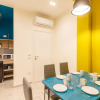 Отель Central Station - Apartments Suites - Cetara, фото 12