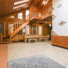 Отель Muju Clouds Pension, фото 19