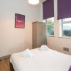 Отель Spacious, Apartment Close to Manchester City Centre By Pillo Rooms, фото 10