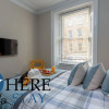Отель Stylish 2bed Apartment Underneath Edinburgh Castle, фото 7