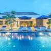Отель Freedom Villa, фото 4
