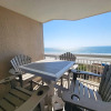 Отель Crescent Shores S 309 2 Bedroom Condo by RedAwning, фото 9