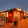 Отель Halls Creek Motel, фото 1