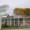 Отель Colony Motel, фото 1