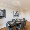 Отель Astonishing 2BR Near Mayfair and Piccadilly Circus, фото 12
