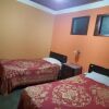 Отель Internacional Guest House, фото 7
