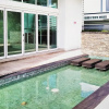 Отель Apartment @ Thamrin Executive Residence near Grand Indonesia, фото 11