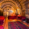 Отель Cappadocia Mayaoglu Hotel, фото 3