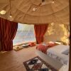 Отель Türkdomes Glamping, фото 6
