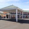 Отель Econo Lodge Waynesboro - Skyline Drive, фото 18