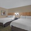 Отель Candlewood Suites Sumter, an IHG Hotel, фото 35