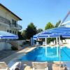 Отель Infinity Yaniklar Villa, фото 13