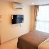 Отель Laguna Bay 1 Pattaya Modern 1 Bedroom Apartment, фото 3
