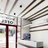 Отель Beyazhan Otel, фото 1