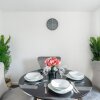 Отель Suites by Rehoboth - Abbey Wood Station - London Zone 4, фото 10