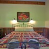 Отель Grace Barn Home 525 2 Bedrooms 2 Bathrooms Home, фото 33