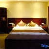 Отель Zunyi Qiushan Holiday Hotel (Astronautics Vocational and Technical College Shop), фото 15
