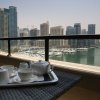 Отель Nasma Luxury Stays - Al Sahab, фото 14