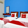 Отель Oyo 91706 Hotel Serena Anggrek, фото 7