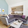 Отель Highland 2 Bed Luxury Apartment, фото 11