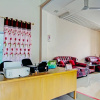 Отель OYO 92211 Timur Raya Homestay Syariah, фото 19