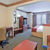 Отель Holiday Inn Express Hotel & Suites FOREST, фото 49