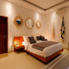 Отель Exclusive Villas Complex, 7 BR, Seminyak Center w/ Staff, фото 28