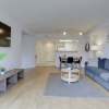 Отель Cozy 1 Bedroom Condo at Ballston, фото 2