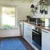 Отель Spacious Holiday Home in Oksbol near Sea, фото 5